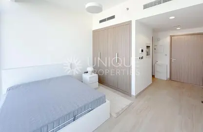 Apartment - 2 Bedrooms - 2 Bathrooms for sale in Farhad Azizi Residence - Al Jaddaf - Dubai