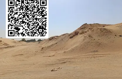 أرض - استوديو للبيع في الجرف الصناعية - عجمان