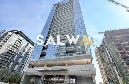 شقة - غرفة نوم - 2 حمامات للبيع في رويال ريجينسي - الخليج التجاري - دبي