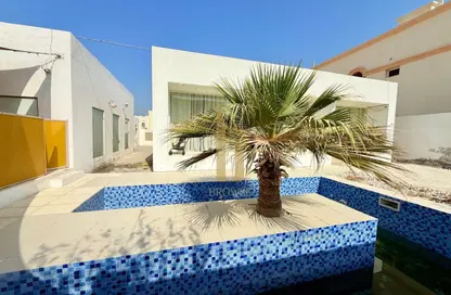 Villa - 3 Bedrooms - 3 Bathrooms for rent in Umm Suqeim 1 Villas - Umm Suqeim 1 - Umm Suqeim - Dubai