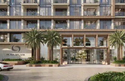 شقة - 2 غرف نوم - 3 حمامات للبيع في بلايا ديل سول - جزيرة المرجان - رأس الخيمة شقة - 2 غرف نوم - 3 حمامات للبيع في بلايا ديل سول - جزيرة المرجان - رأس الخيمة