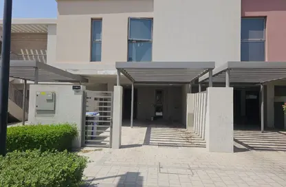 Townhouse - 2 Bedrooms - 3 Bathrooms for sale in Al Yasmeen - Al Zahia - Muwaileh Commercial - Sharjah