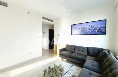 Apartment - 2 Bedrooms - 2 Bathrooms for rent in Tanaro - The Views - Dubai