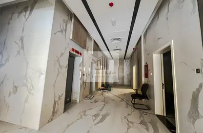 Reception / Lobby image for: Apartment - 1 Bathroom for rent in Al Mowaihat 2 - Al Mowaihat - Ajman, Image 1