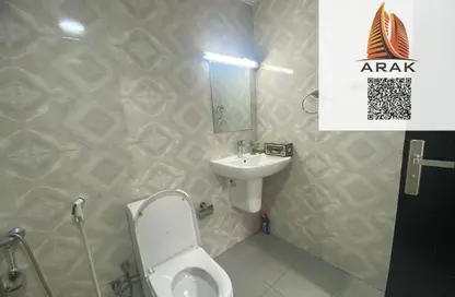 Apartment - Studio - 1 Bathroom for rent in Ajman Global City - Al Alia - Ajman