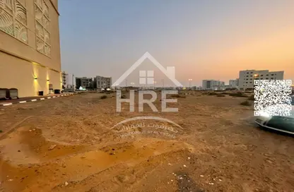 أرض - استوديو للبيع في قرية الاميرة - الياسمين - عجمان