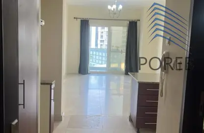 Apartment - Studio - 1 Bathroom for rent in Safeer Tower 1 - Safeer Towers - Business Bay - Dubai