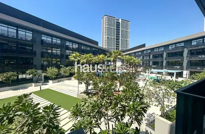 Apartment - 2 Bedrooms - 2 Bathrooms for sale in Belgravia 3 - Belgravia - Jumeirah Village Circle - Dubai