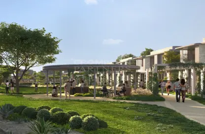 Apartment - 3 Bedrooms - 5 Bathrooms for sale in Mayar - Maysan - Al Reem Island - Abu Dhabi