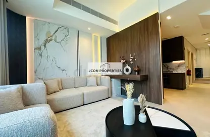 تاون هاوس - 2 غرف نوم - 3 حمامات للايجار في ماج سيتي ميدان - مدينة الشيخ محمد بن راشد - دبي