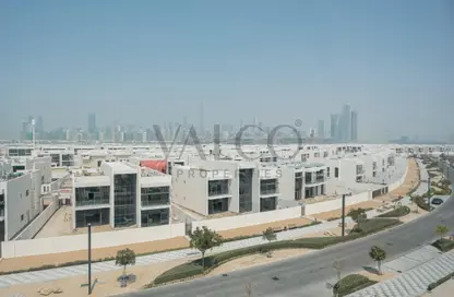 شقة - غرفة نوم - 2 حمامات للبيع في ريزيدنس ٢٥ - المنطقة وان - مدينة الشيخ محمد بن راشد - دبي