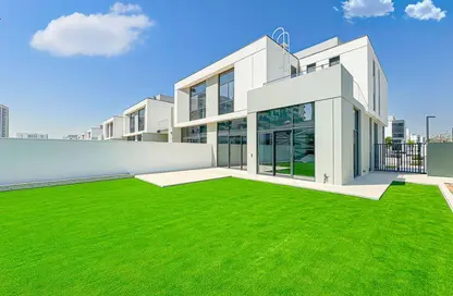 Townhouse - 4 Bedrooms - 5 Bathrooms for sale in Murooj Al Furjan West - Al Furjan - Dubai