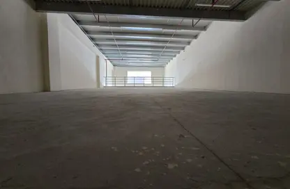 Warehouse - Studio - 1 Bathroom for rent in Al Rawda 2 Villas - Al Rawda 2 - Al Rawda - Ajman