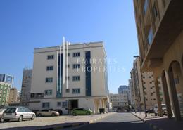 Apartment - 1 bedroom - 1 bathroom for rent in Ajman Corniche Road - Ajman