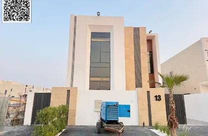 فيلا - 4 غرف نوم - 6 حمامات للبيع في الحليو 2 - الحليو - عجمان فيلا - 4 غرف نوم - 6 حمامات للبيع في الحليو 2 - الحليو - عجمان