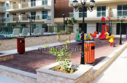 شقة - 1 حمام للبيع في مجمع روكسانا السكني - دي - روكسانا ريزيدنس - قرية الجميرا سركل - دبي