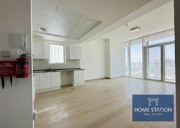 Apartment - 1 bedroom - 1 bathroom for rent in BLOOM TOWERS A - Bloom Towers - Jumeirah Village Circle - Dubai
