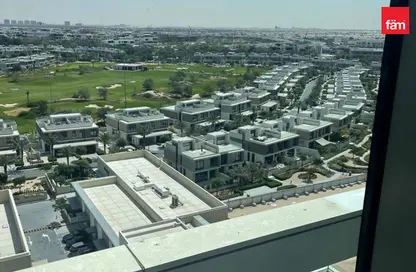 Apartment - 1 Bedroom - 2 Bathrooms for sale in Golf Suites - Dubai Hills - Dubai Hills Estate - Dubai