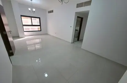 Apartment - 2 Bedrooms - 2 Bathrooms for rent in Al Naemiya Tower 1 - Al Naemiya Towers - Al Nuaimiya - Ajman