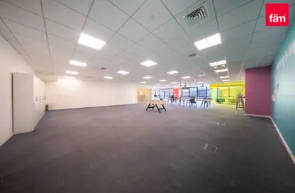 مكتب - استوديو - 2 حمامات للايجار في بوليفارد بلازا 2 - بوليفارد بلازا - دبي وسط المدينة - دبي