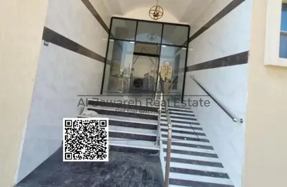 عمارة بالكامل - استوديو - 7 حمامات للبيع في الجرف الصناعية 2 - الجرف الصناعية - عجمان