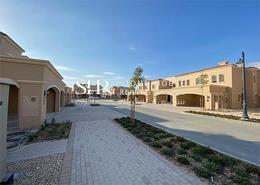Villa - 3 bedrooms - 4 bathrooms for sale in Bella Casa - Serena - Dubai