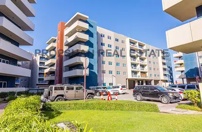 شقة - 1 حمام للايجار في برج 22 - الريف داون تاون - الريف - أبوظبي شقة - 1 حمام للايجار في برج 22 - الريف داون تاون - الريف - أبوظبي