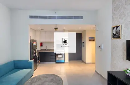 Apartment - 1 Bedroom - 1 Bathroom for rent in The Link - East Village - Aljada - Sharjah Apartment - 1 Bedroom - 1 Bathroom for rent in The Link - East Village - Aljada - Sharjah