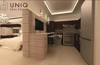 Apartment - 2 Bedrooms - 3 Bathrooms for sale in Marco Polo - Living Legends - Dubai