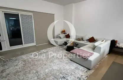 Apartment - 2 Bedrooms - 3 Bathrooms for sale in Tower 31 - Al Reef Downtown - Al Reef - Abu Dhabi