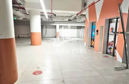Show Room - Studio - 7+ Bathrooms for rent in Al Mamoura - Muroor Area - Abu Dhabi