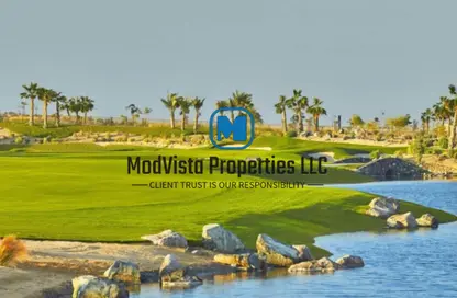 Townhouse - 2 Bedrooms - 3 Bathrooms for rent in Yas Acres - Yas Island - Abu Dhabi