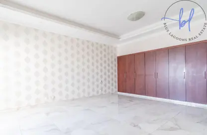 Apartment - 3 Bedrooms - 5 Bathrooms for sale in Al Badia Residences - Dubai Festival City - Dubai