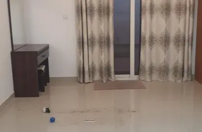 Apartment - Studio - 1 Bathroom for rent in Lakeside Residence - Dubai Production City (IMPZ) - Dubai