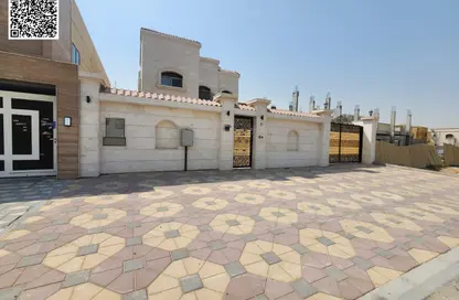 Villa - 5 Bedrooms - 7 Bathrooms for sale in Al Mowaihat 1 - Al Mowaihat - Ajman