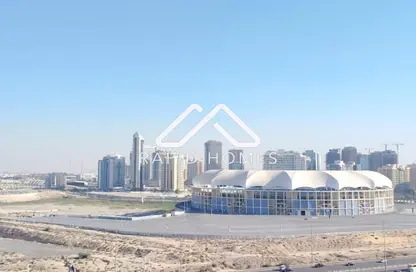 شقة - 2 غرف نوم - 2 حمامات للايجار في بن غاطي لونا - قرية الجميرا سركل - دبي