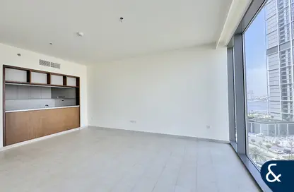 Apartment - 2 Bedrooms - 2 Bathrooms for sale in Creek Rise Tower 1 - Creek Rise - Dubai Creek Harbour (The Lagoons) - Dubai