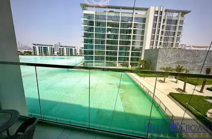 Apartment - 1 Bedroom - 2 Bathrooms for sale in Residences 14 - District One - Mohammed Bin Rashid City - Dubai