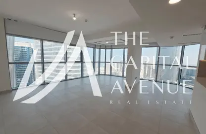 Apartment - 3 Bedrooms - 4 Bathrooms for rent in Radiant Square - City Of Lights - Al Reem Island - Abu Dhabi