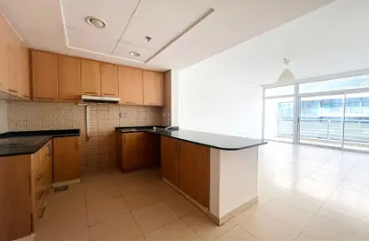Apartment - 1 Bedroom - 2 Bathrooms for rent in Clayton Residency - Business Bay - Dubai