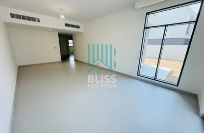 فيلا - 4 غرف نوم - 5 حمامات للبيع في ذي بالس بيتش فرونت - ذي بالس - دبي الجنوب (مركز دبي العالمي) - دبي