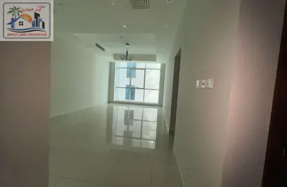 Apartment - 2 Bedrooms - 3 Bathrooms for rent in Al Majaz 3 - Al Majaz - Sharjah
