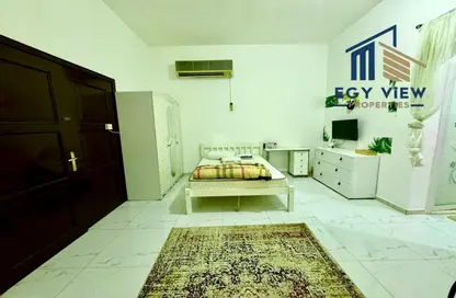 Apartment - 1 Bathroom for rent in Mushrif Heights - Mushrif Park - Al Mushrif - Abu Dhabi