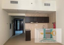 Studio - 1 bathroom for rent in Jasmine Towers - Garden City - Ajman
