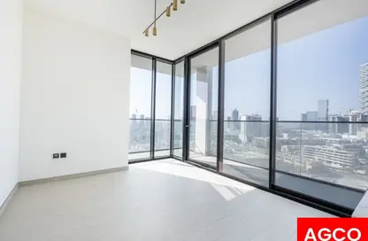 Apartment - 1 Bedroom - 2 Bathrooms for sale in Binghatti Venus - District 13 - Jumeirah Village Circle - Dubai