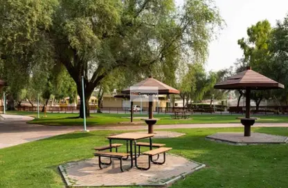 أرض - استوديو للبيع في المشرف - أبوظبي