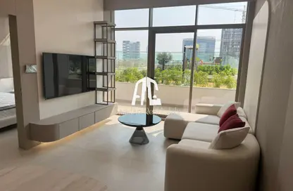 شقة - غرفة نوم - 2 حمامات للايجار في بيرل هاوس 3 - قرية الجميرا سركل - دبي شقة - غرفة نوم - 2 حمامات للايجار في بيرل هاوس 3 - قرية الجميرا سركل - دبي