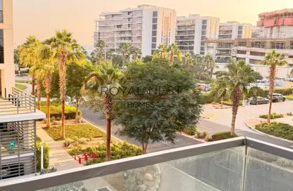 شقة - 1 حمام للايجار في لوريتو 2ب - لوريتو 2 - لوريتو - داماك هيلز - دبي