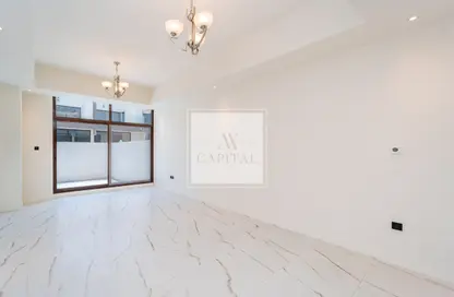 Villa - 4 Bedrooms - 6 Bathrooms for rent in Wadi Al Safa 3 - Dubai