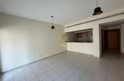 Apartment - 1 Bedroom - 1 Bathroom for rent in Al Thayyal 3 - Al Thayyal - Greens - Dubai